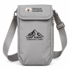 Tas Selempang KTM - Abu-abu Tas Selempang KTM warna abu-abu