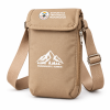 Tas Selempang KTM - Khaki Tas Selempang KTM warna khaki